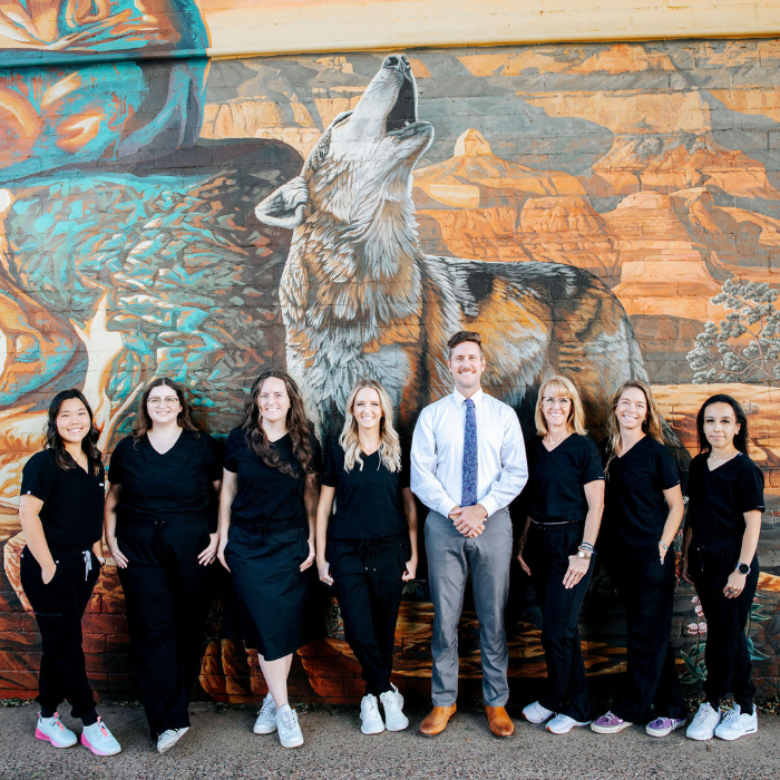 Flagstaff Dental Arts photo 1