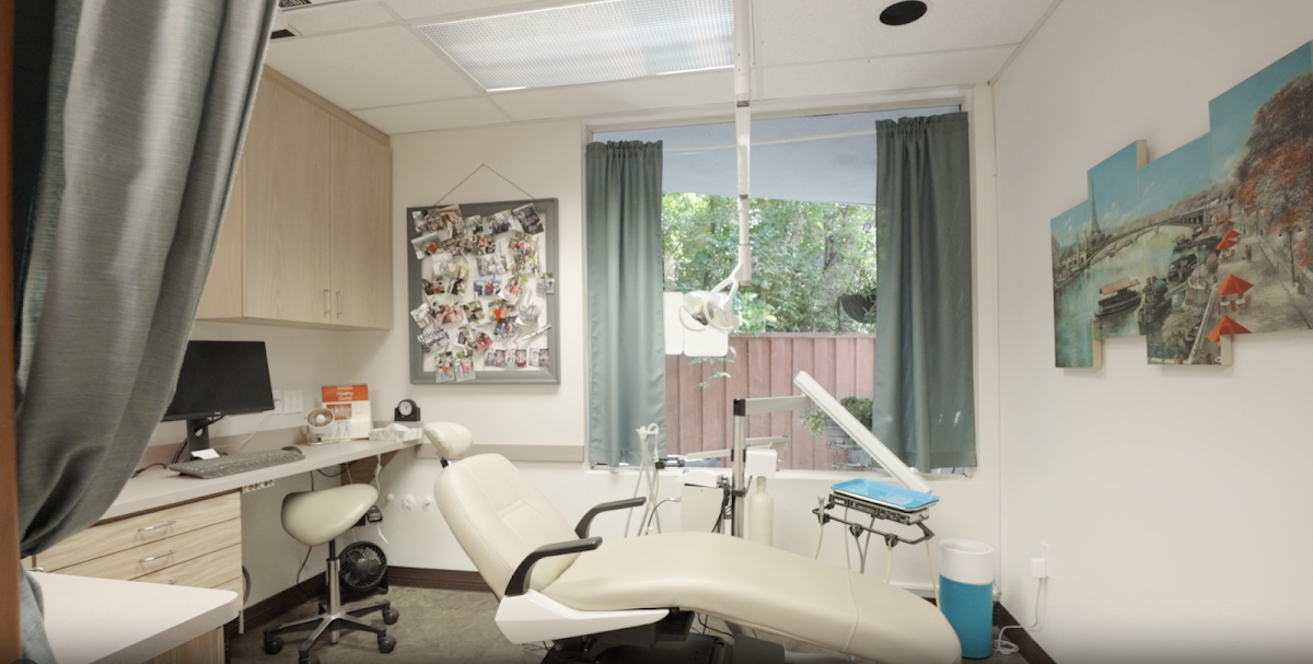 Plumas Family Dentistry & Implant Center photo 3
