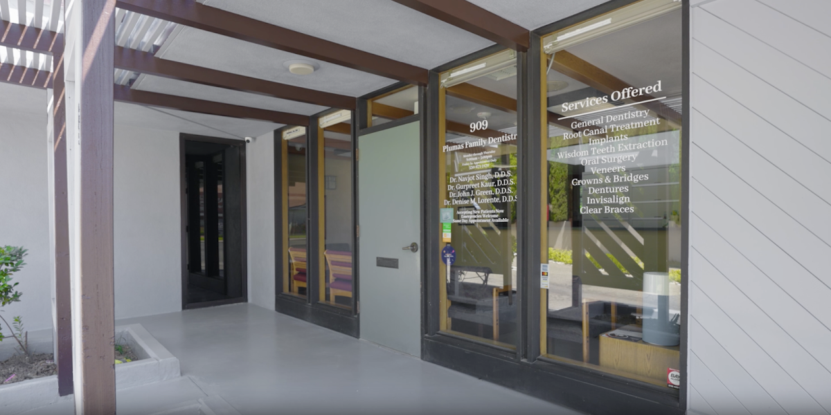 Plumas Family Dentistry & Implant Center photo 6