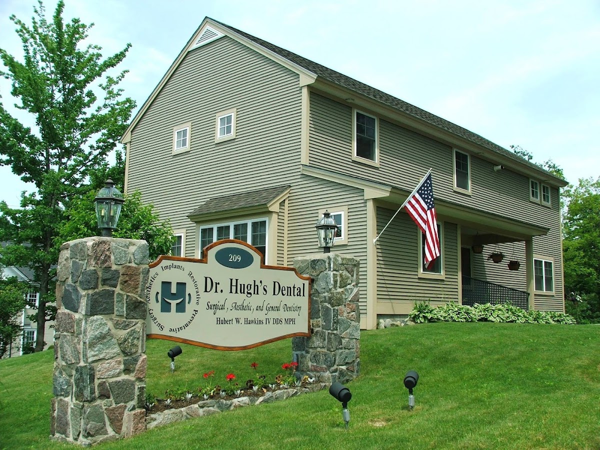 Dr. Hugh's Dental PC photo 2