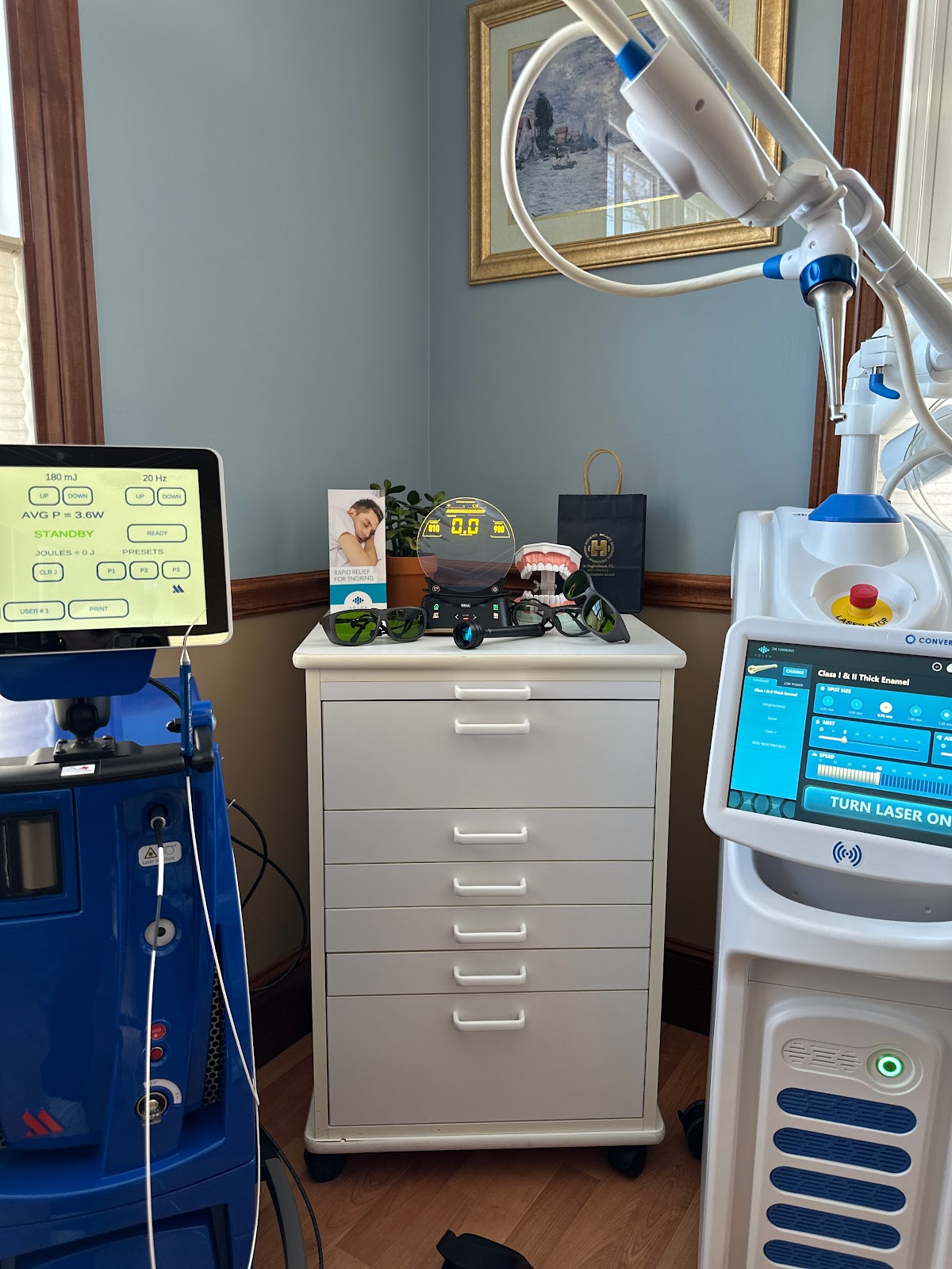 Dr. Hugh's Dental PC photo 3