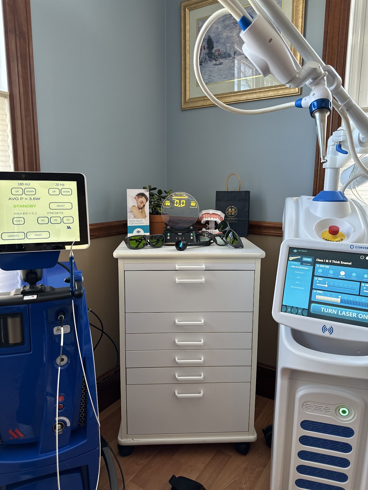 Dr. Hugh's Dental PC photo 3
