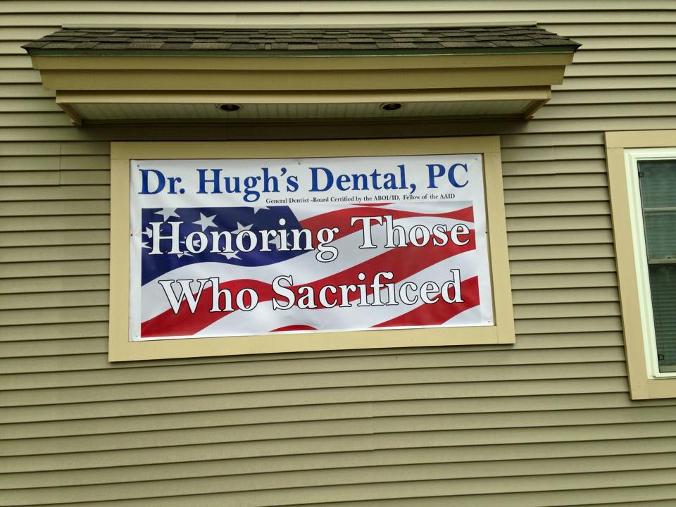 Dr. Hugh's Dental PC photo 4