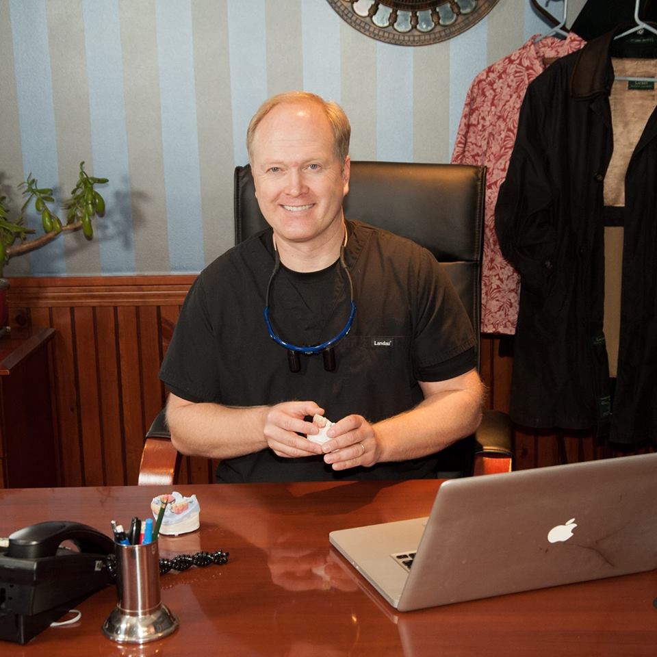 Dr. Hugh's Dental PC photo 5