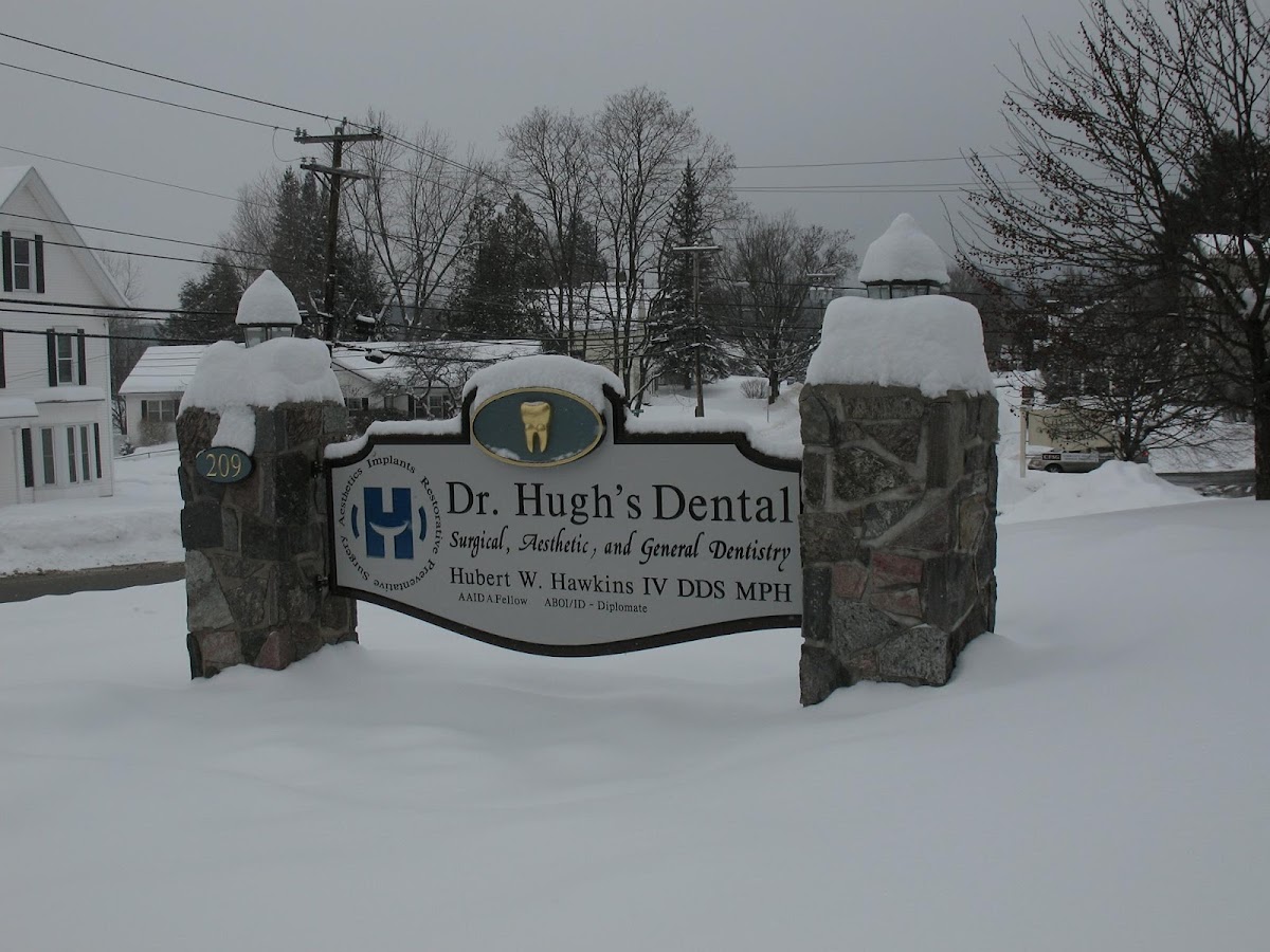 Dr. Hugh's Dental PC photo 6
