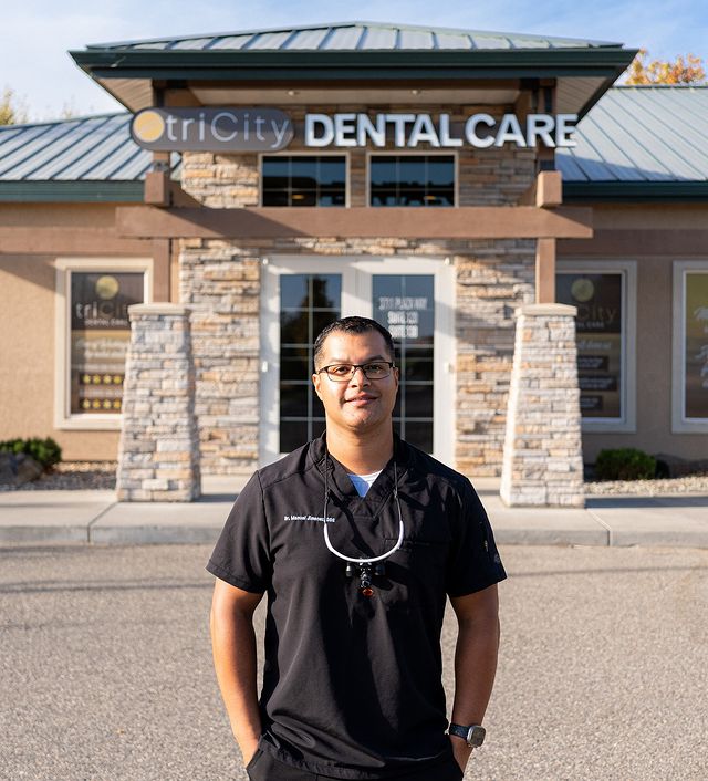 Tri City Dental Care photo 3