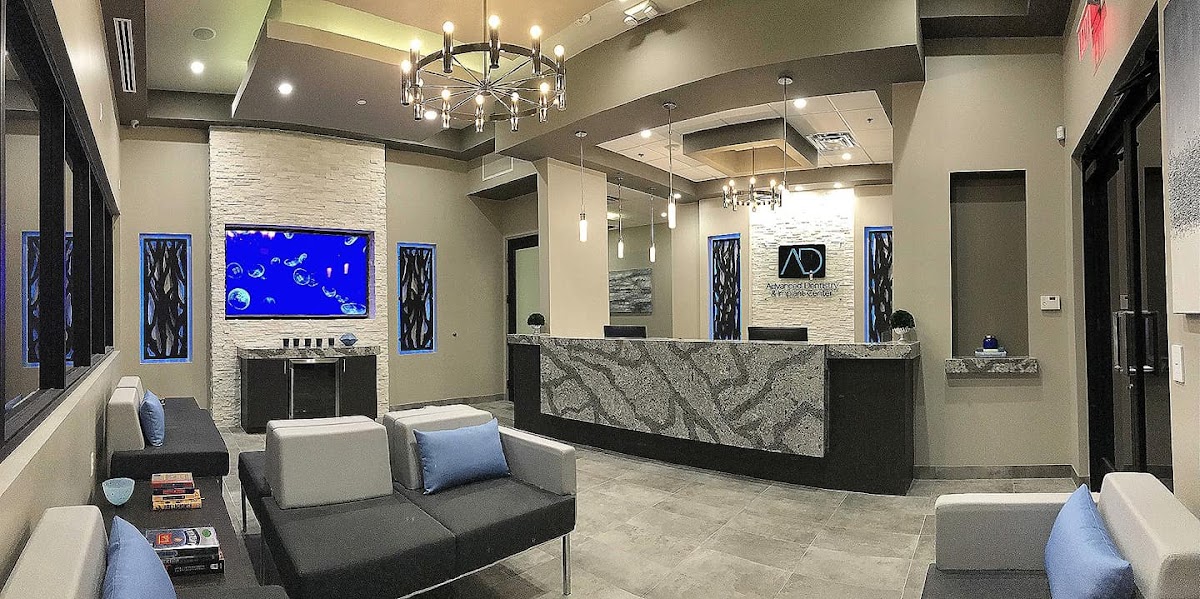 Advanced Dentistry & Implant Center of Scottsdale photo 1