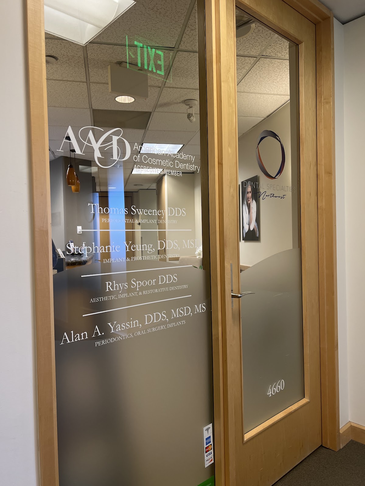 Dental Specialties Northwest photo 2
