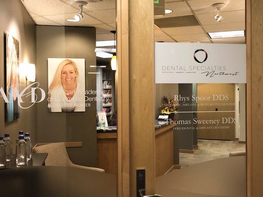 Dental Specialties Northwest photo 3