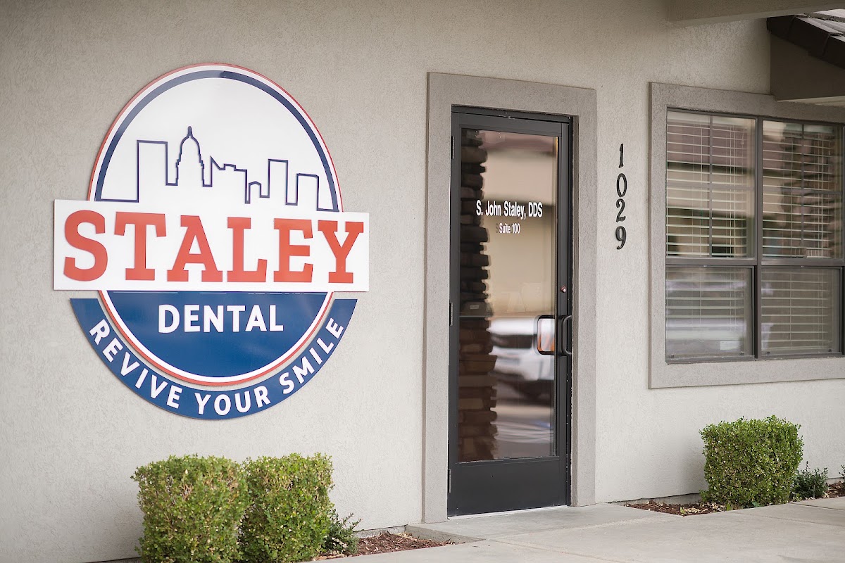 Staley Dental photo 4