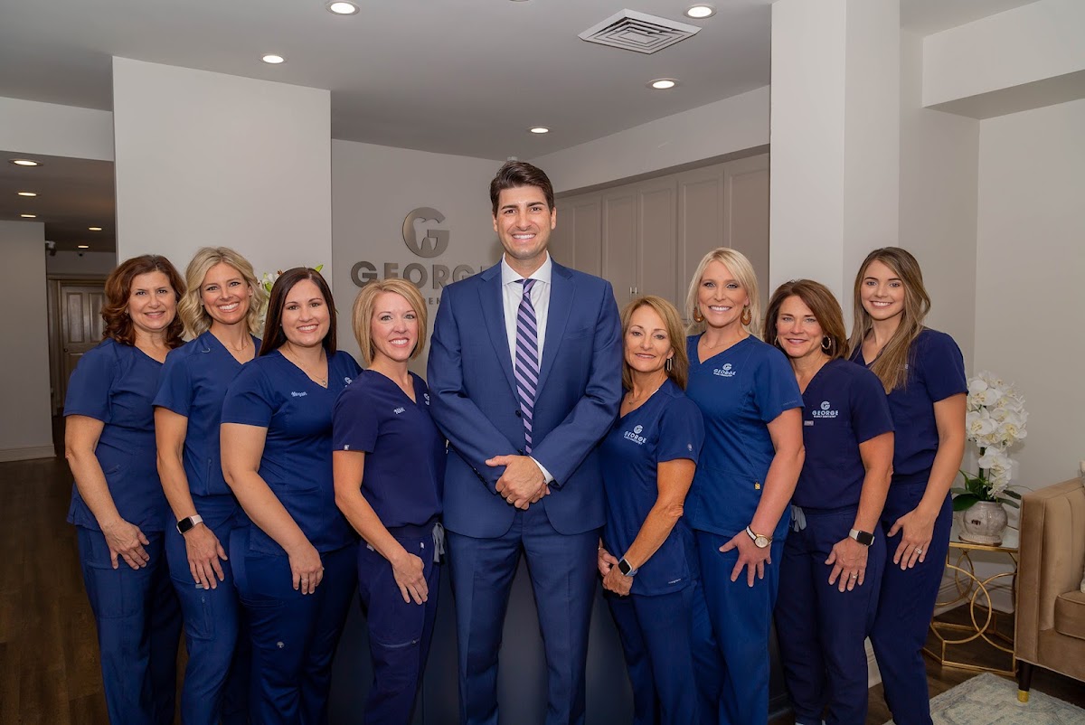 George Family Dentistry photo 1