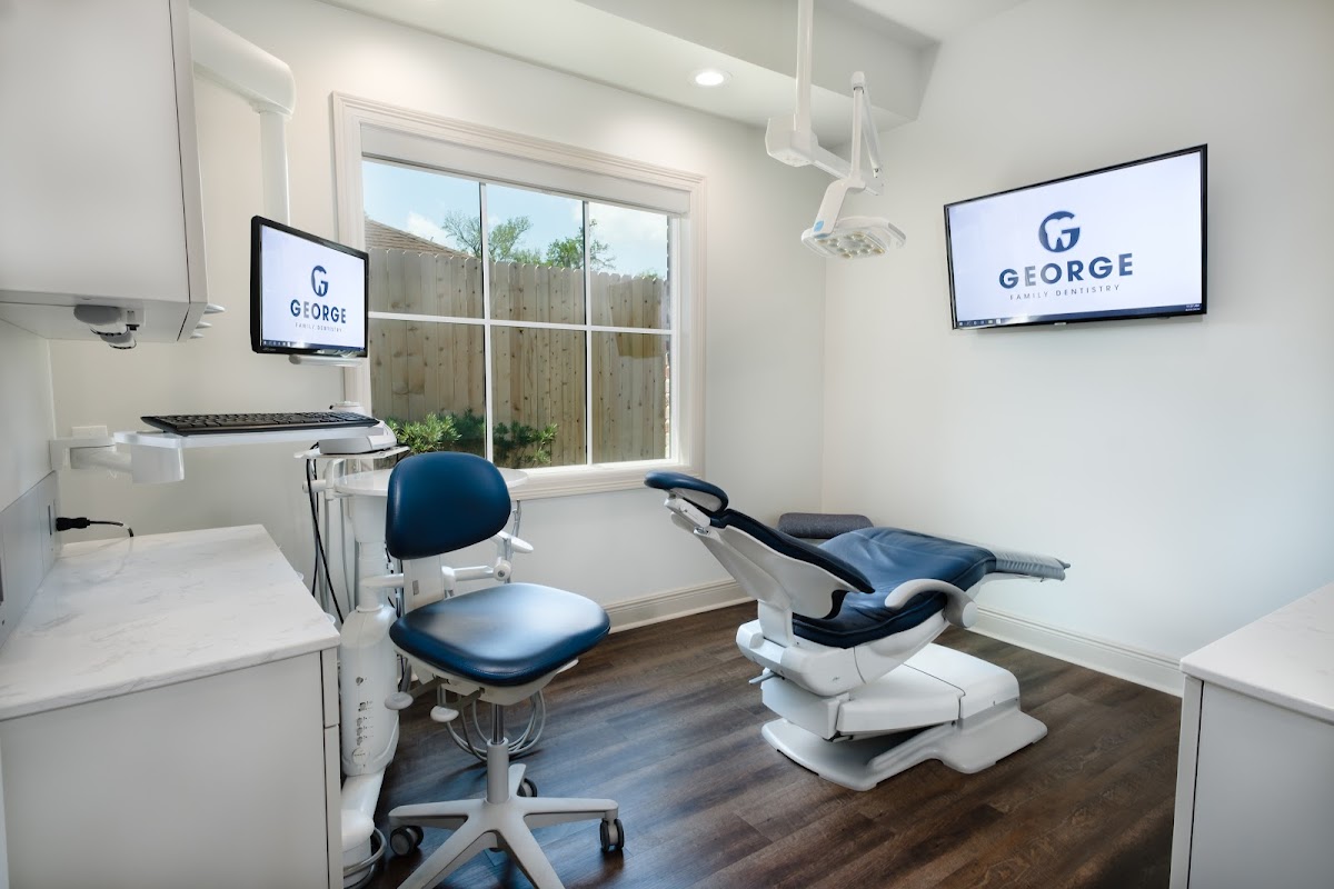 George Family Dentistry photo 3