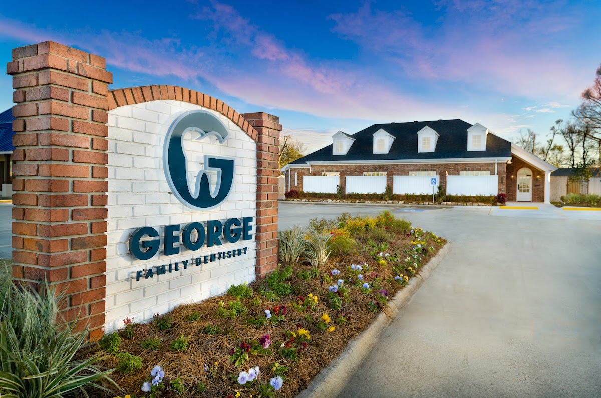 George Family Dentistry photo 5