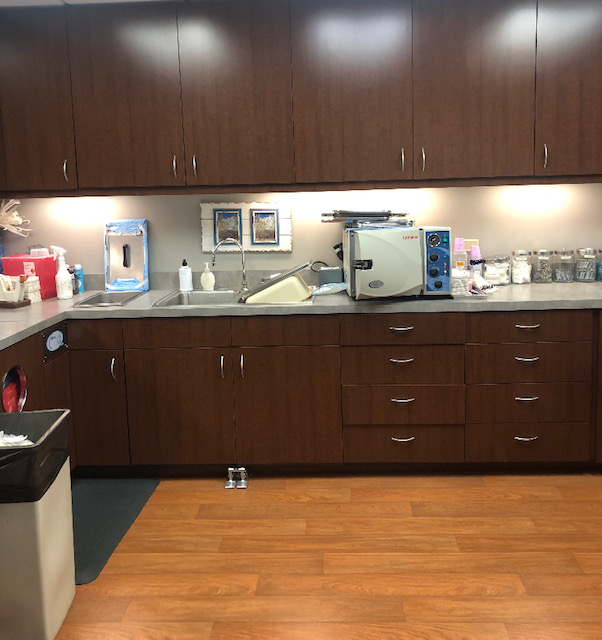 Precision Oral Surgery and Implants photo 2