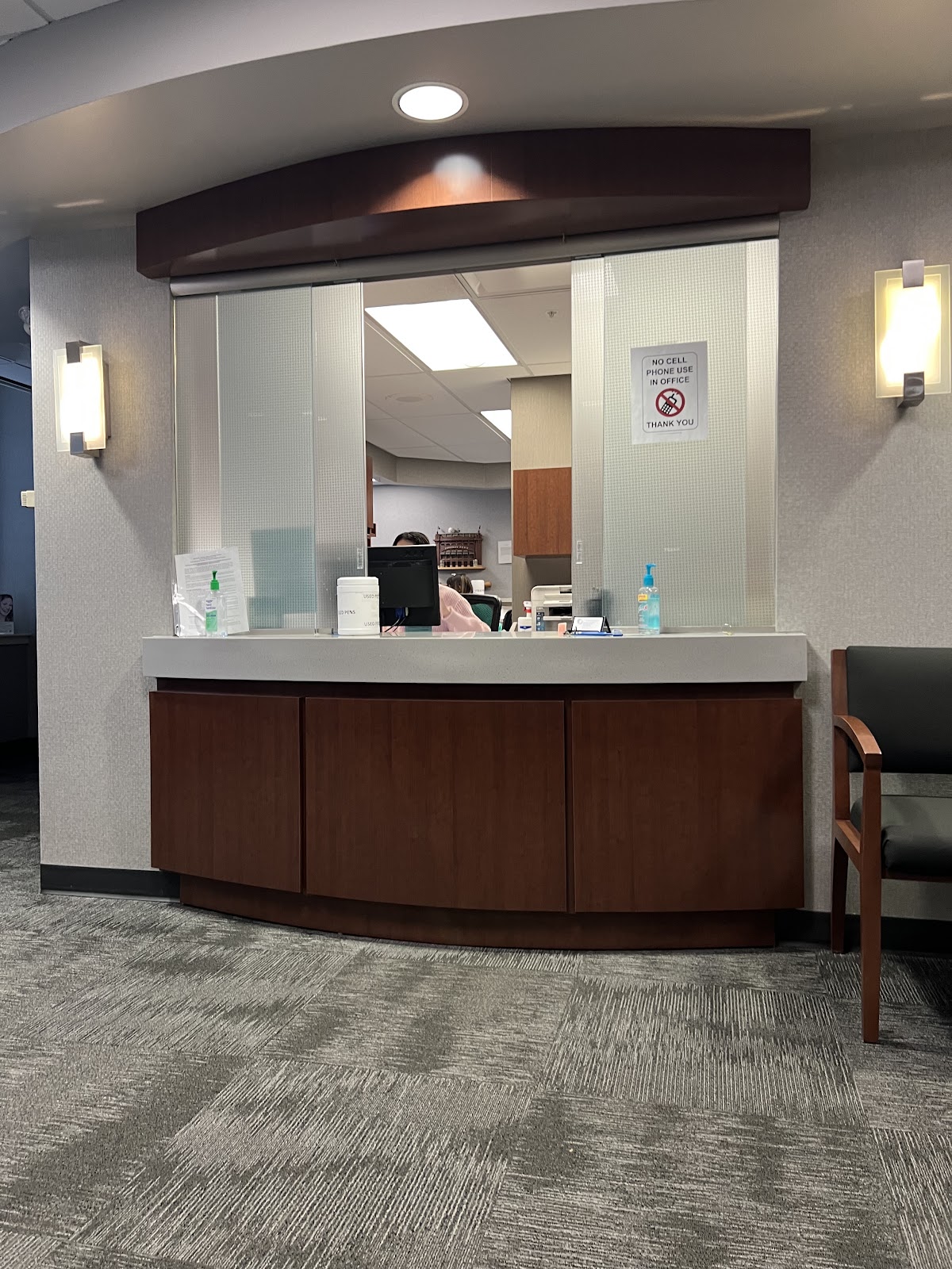 Precision Oral Surgery and Implants photo 5