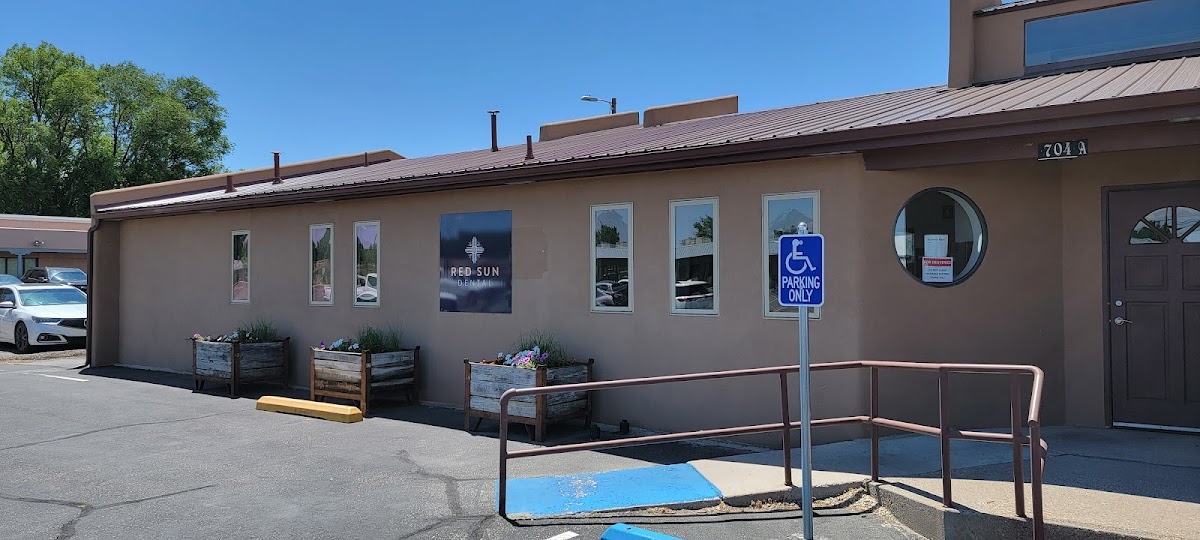 Red Sun Dental: Tess Simmons, DDS photo 2
