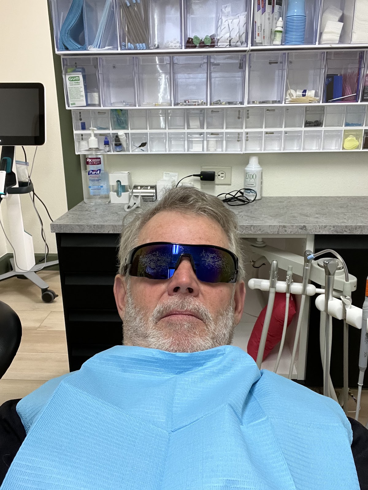 Red Sun Dental: Tess Simmons, DDS photo 3