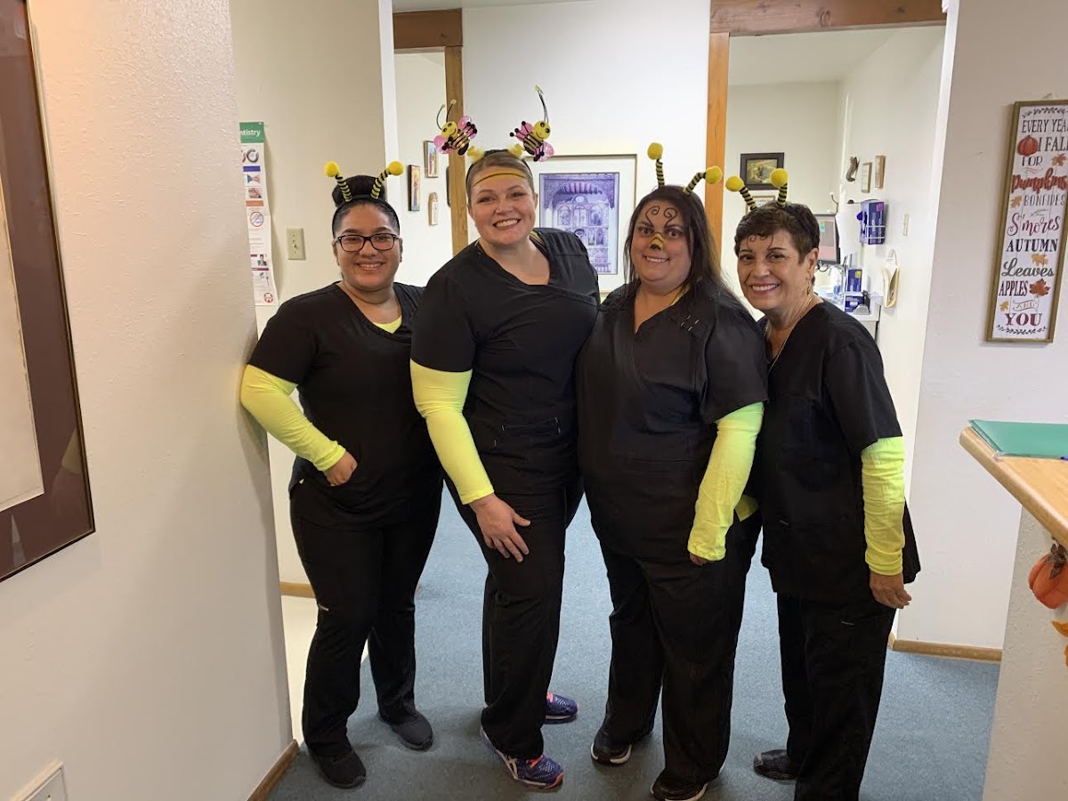 Red Sun Dental: Tess Simmons, DDS photo 4