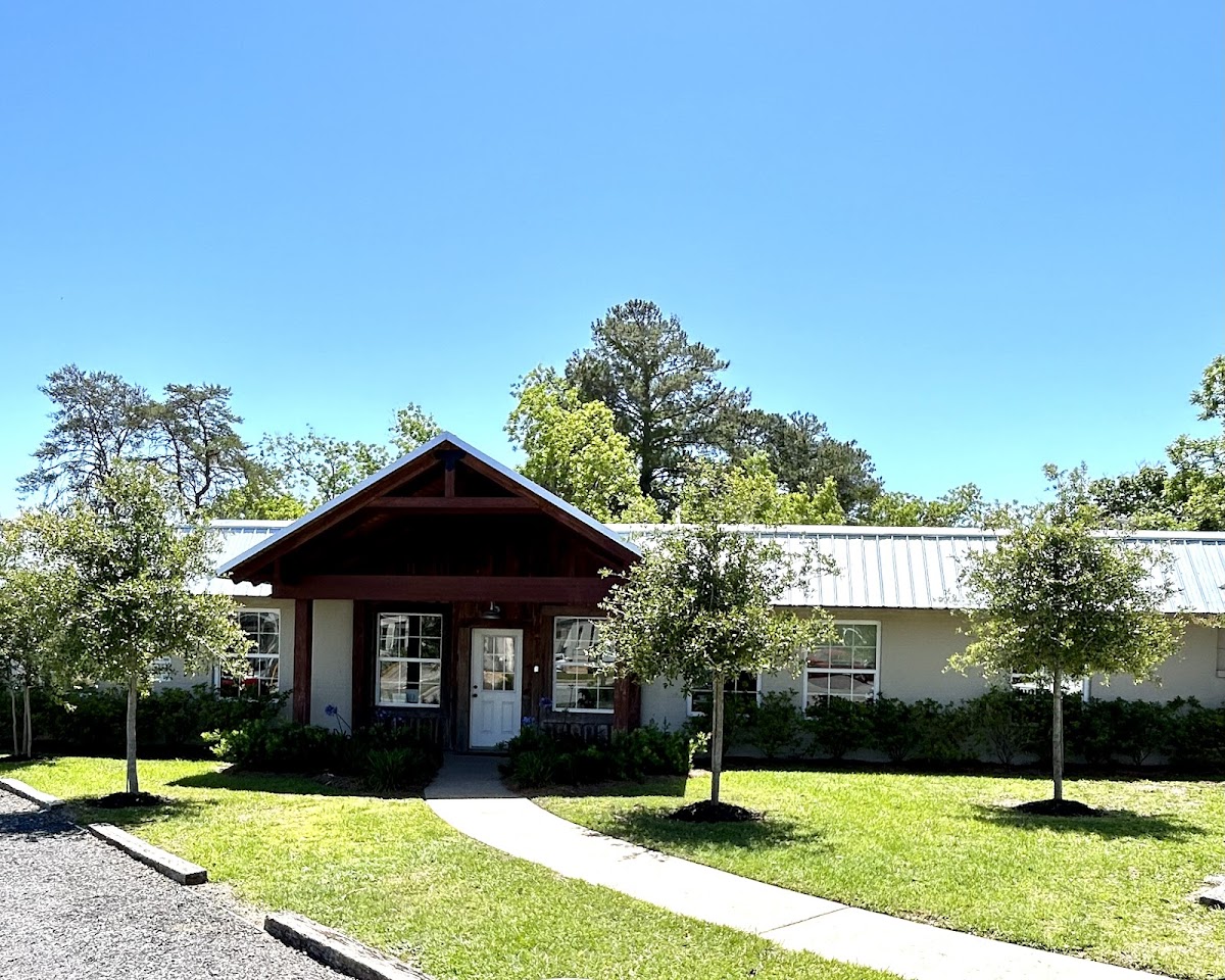 Blackshear Family Dentistry photo 1