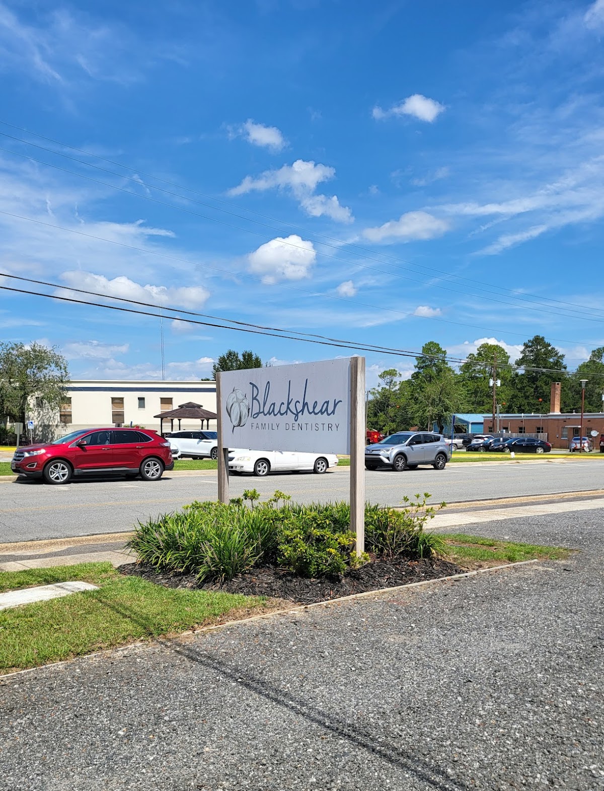 Blackshear Family Dentistry photo 3