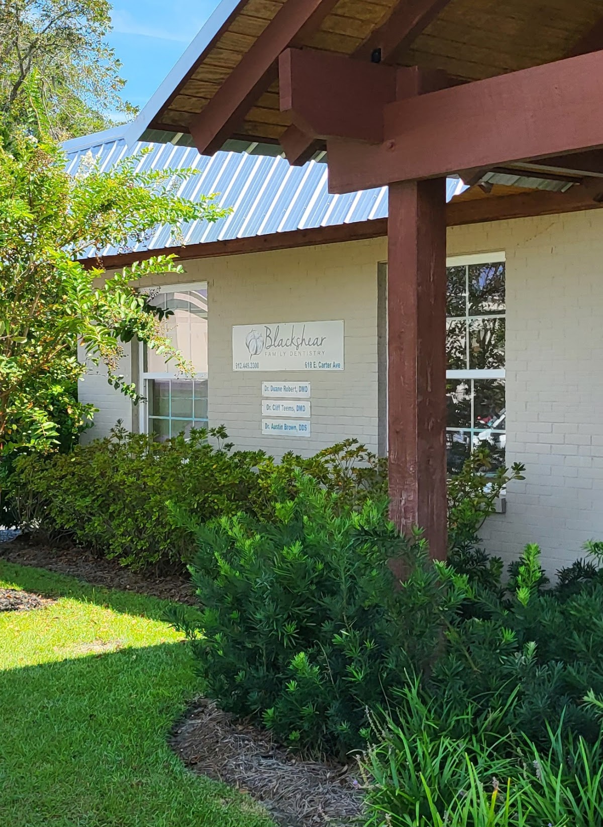 Blackshear Family Dentistry photo 5