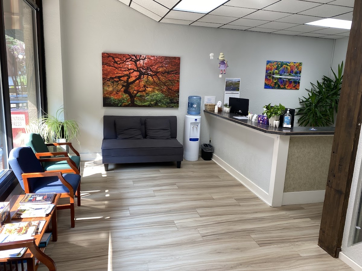Helena Family Dentistry: John Smith, DMD and Michael Welch, DDS photo 2