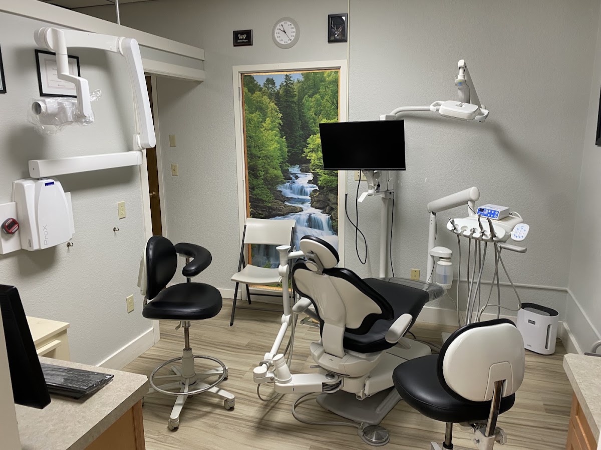 Helena Family Dentistry: John Smith, DMD and Michael Welch, DDS photo 3