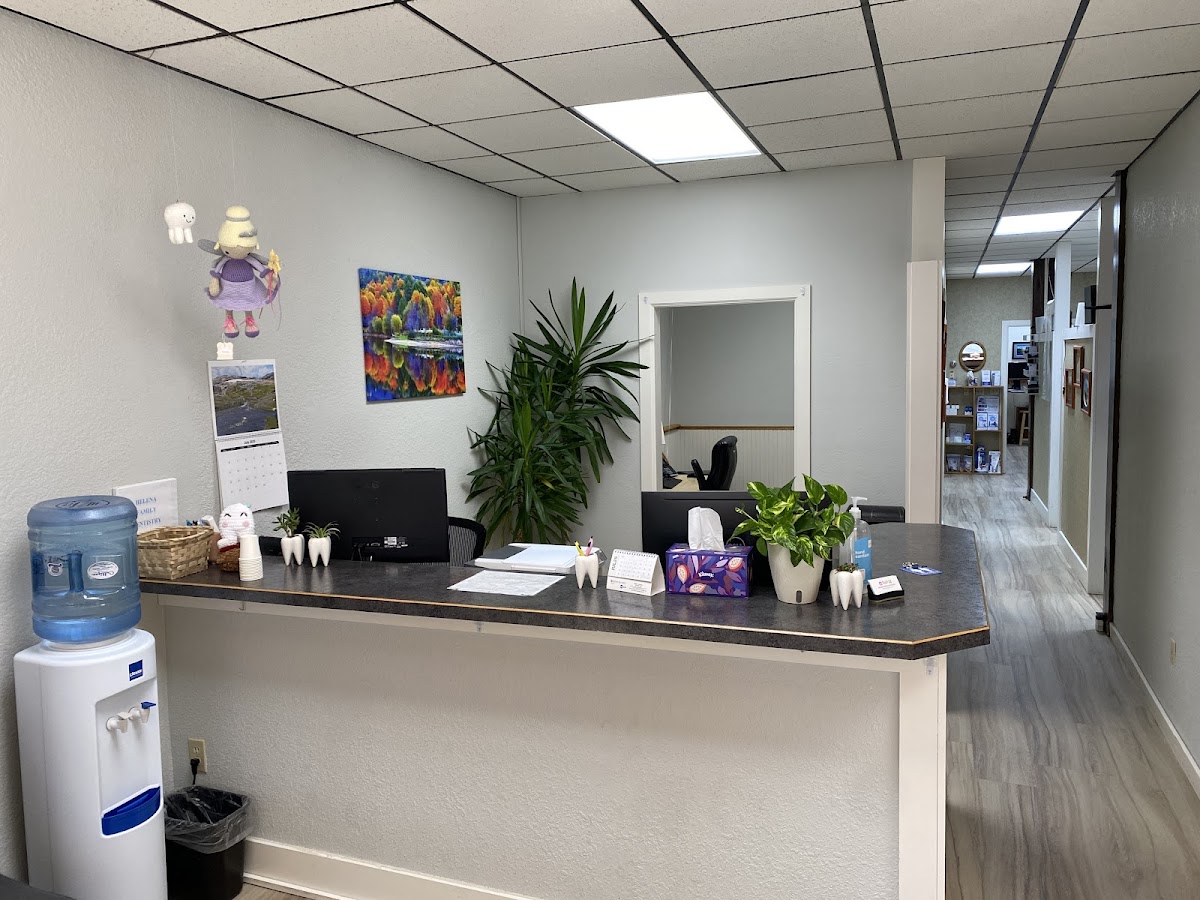 Helena Family Dentistry: John Smith, DMD and Michael Welch, DDS photo 5