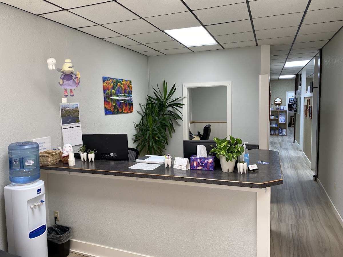 Helena Family Dentistry: John Smith, DMD and Michael Welch, DDS photo 5