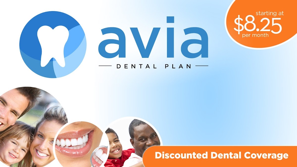 Avia Dental Plan photo 3