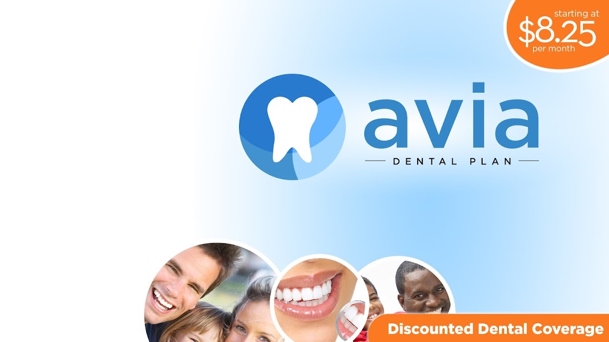 Avia Dental Plan photo 5
