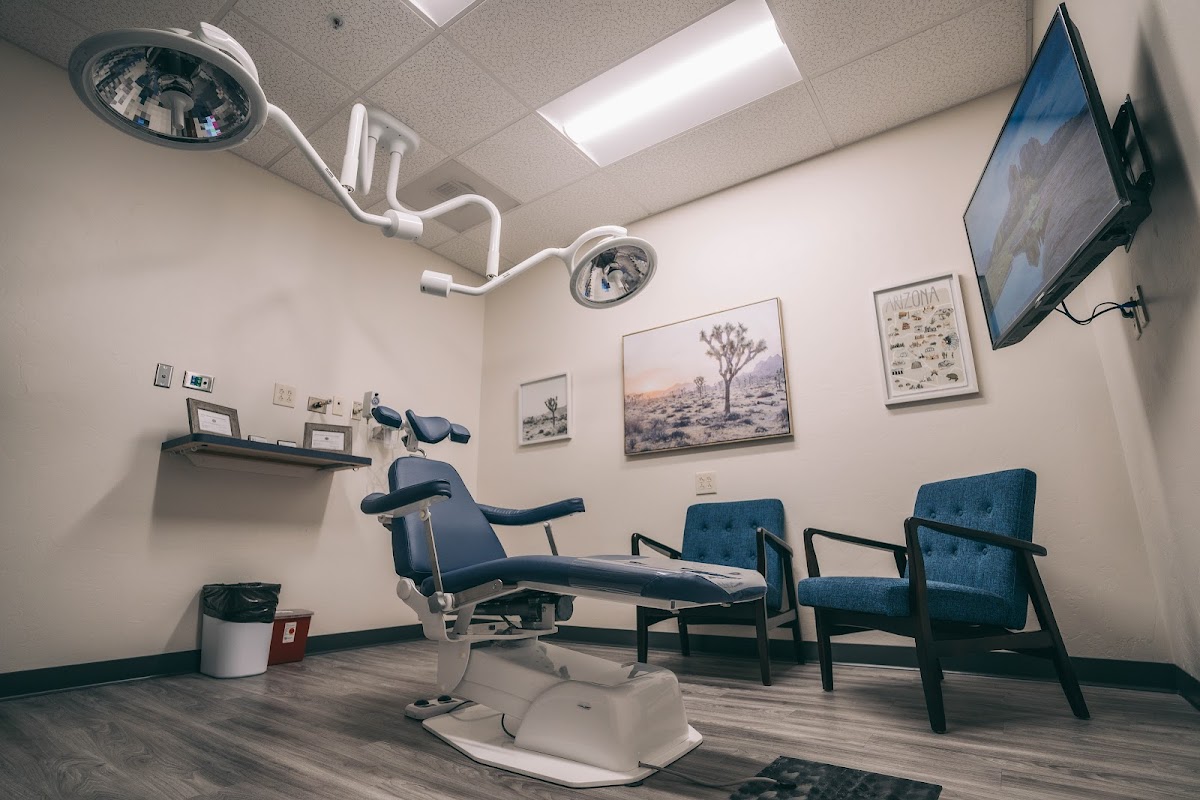 Casas Adobes Oral & Maxillofacial Surgery photo 2