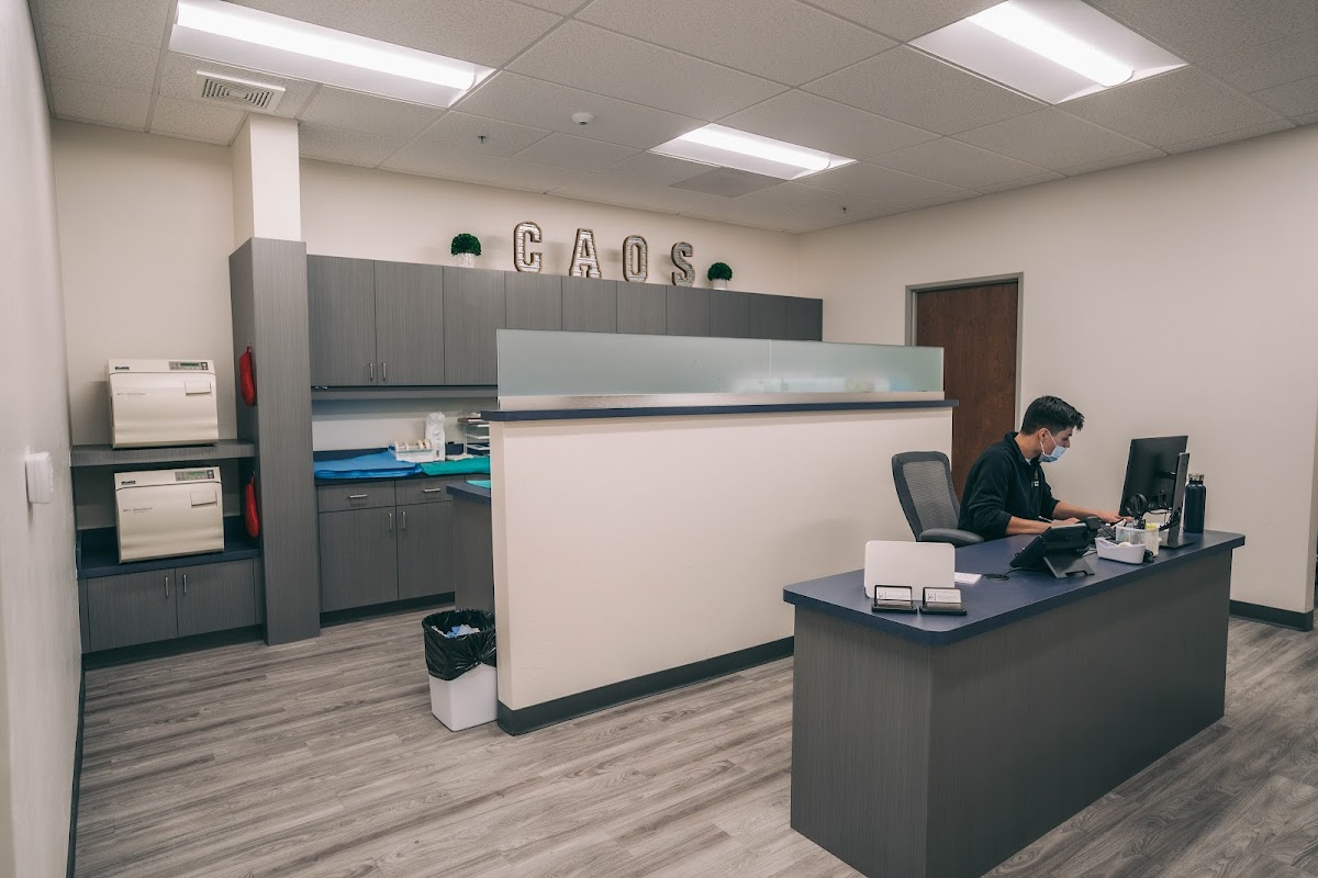 Casas Adobes Oral & Maxillofacial Surgery photo 5