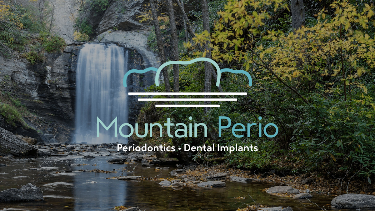 Mountain Perio - Asheville photo 1
