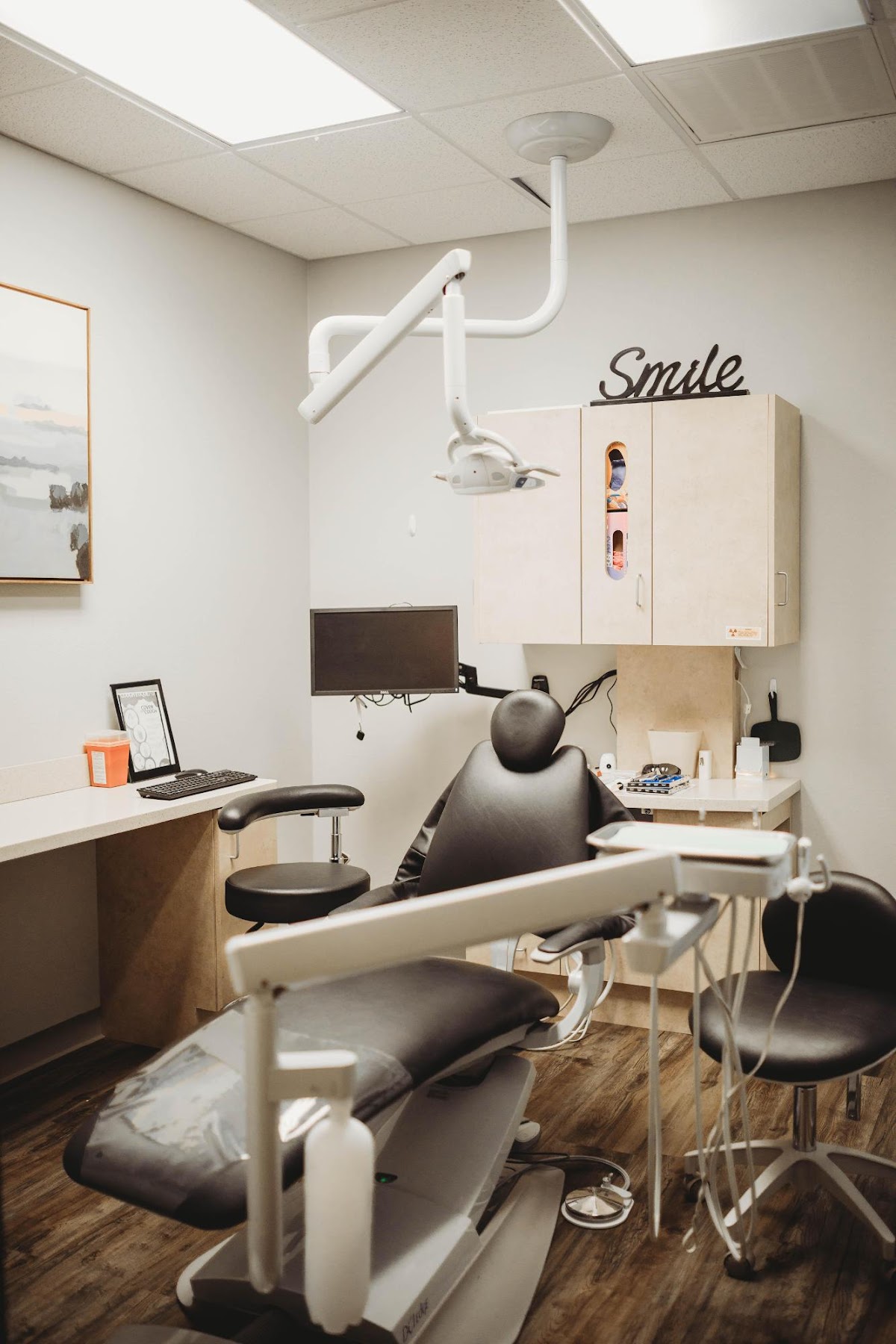 Health Centered Dentistry photo 1