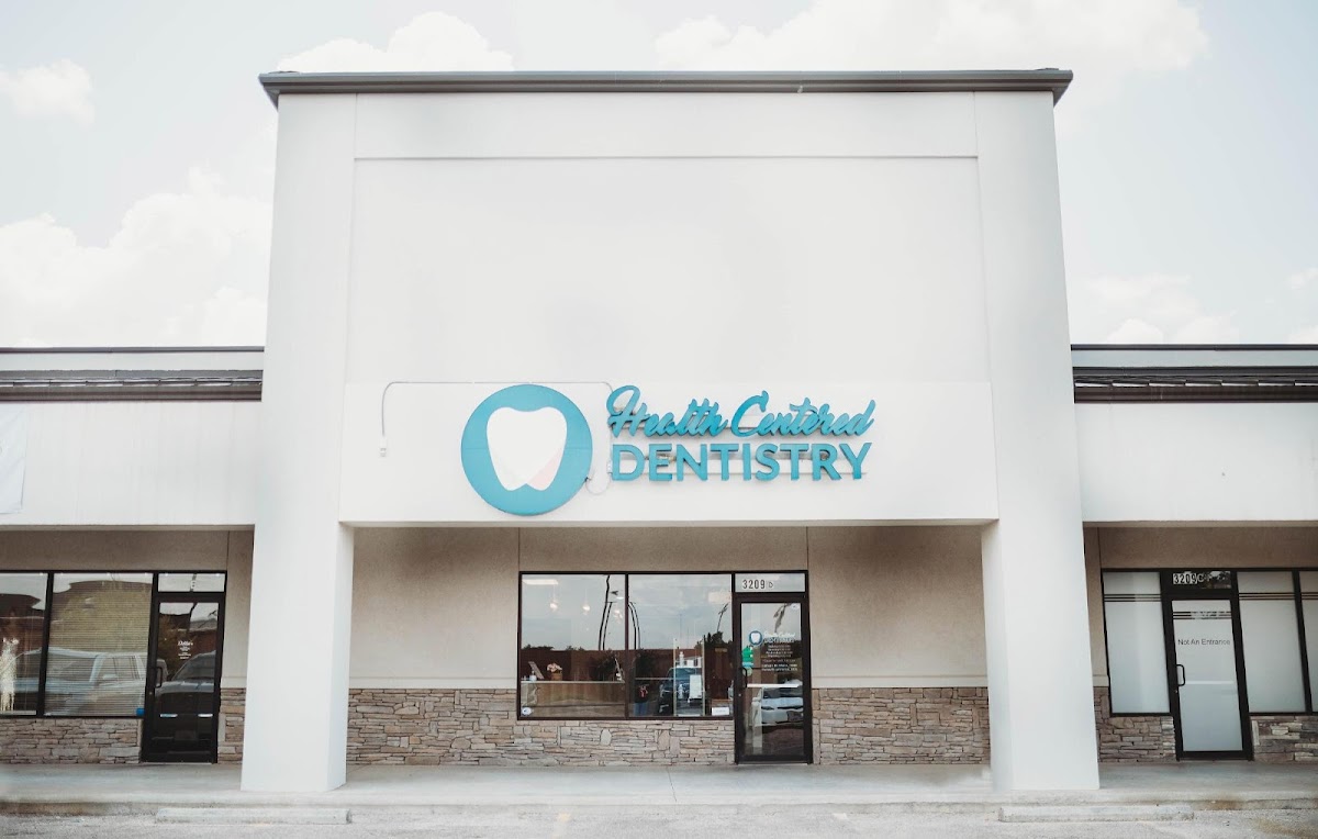 Health Centered Dentistry photo 4