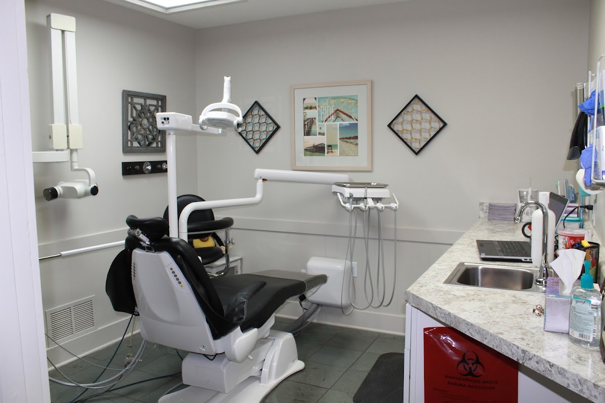 Senatobia Family Dentistry photo 1