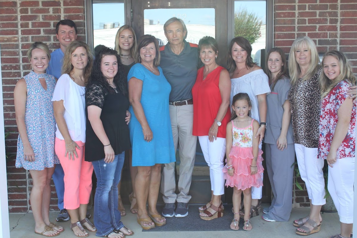 Senatobia Family Dentistry photo 2