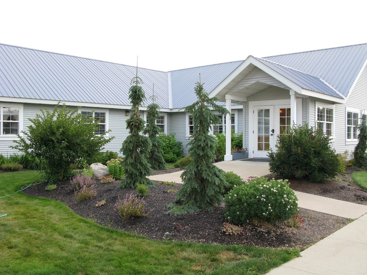 Dr. Andrew Martinssen DDS Sandpoint Dental Care photo 1