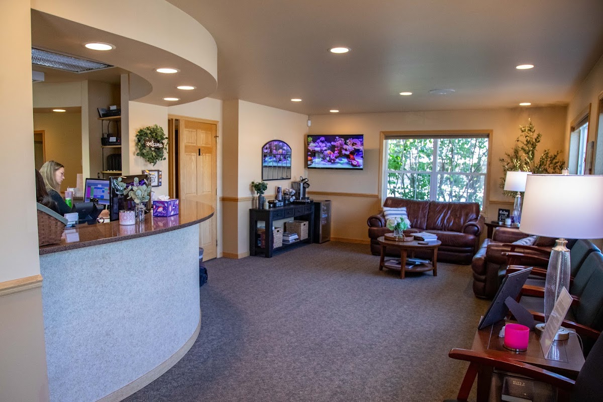 Dr. Andrew Martinssen DDS Sandpoint Dental Care photo 2