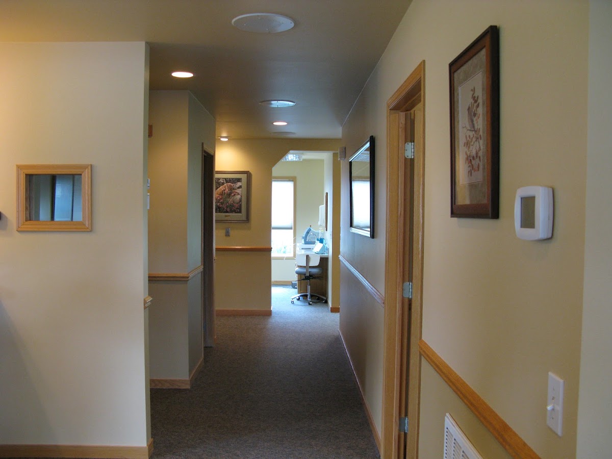 Dr. Andrew Martinssen DDS Sandpoint Dental Care photo 3