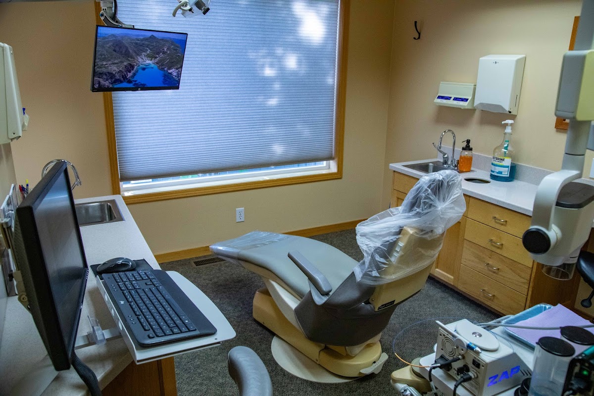 Dr. Andrew Martinssen DDS Sandpoint Dental Care photo 4