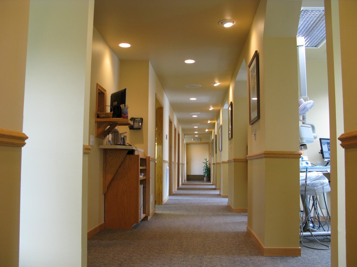 Dr. Andrew Martinssen DDS Sandpoint Dental Care photo 6