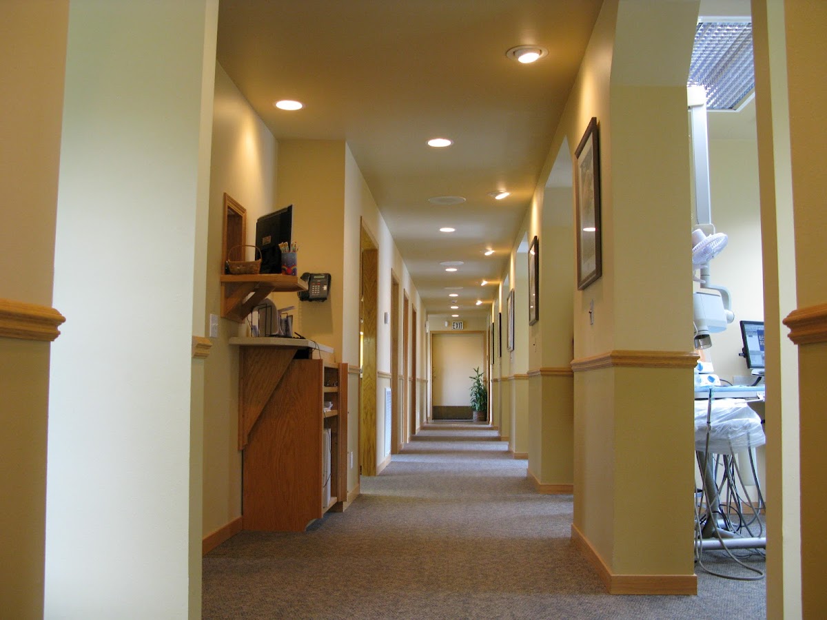 Dr. Andrew Martinssen DDS Sandpoint Dental Care photo 6
