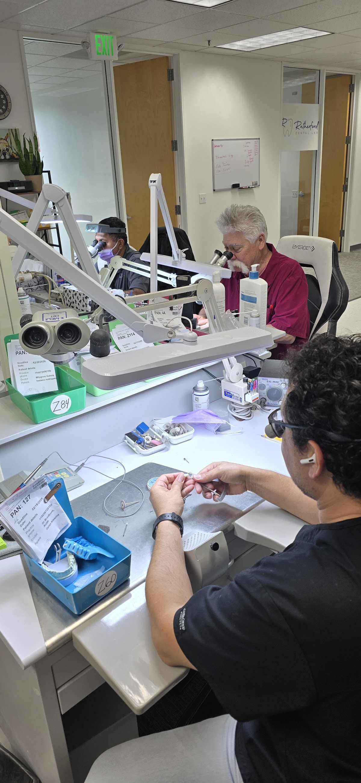 Rutherford Dental Lab photo 1