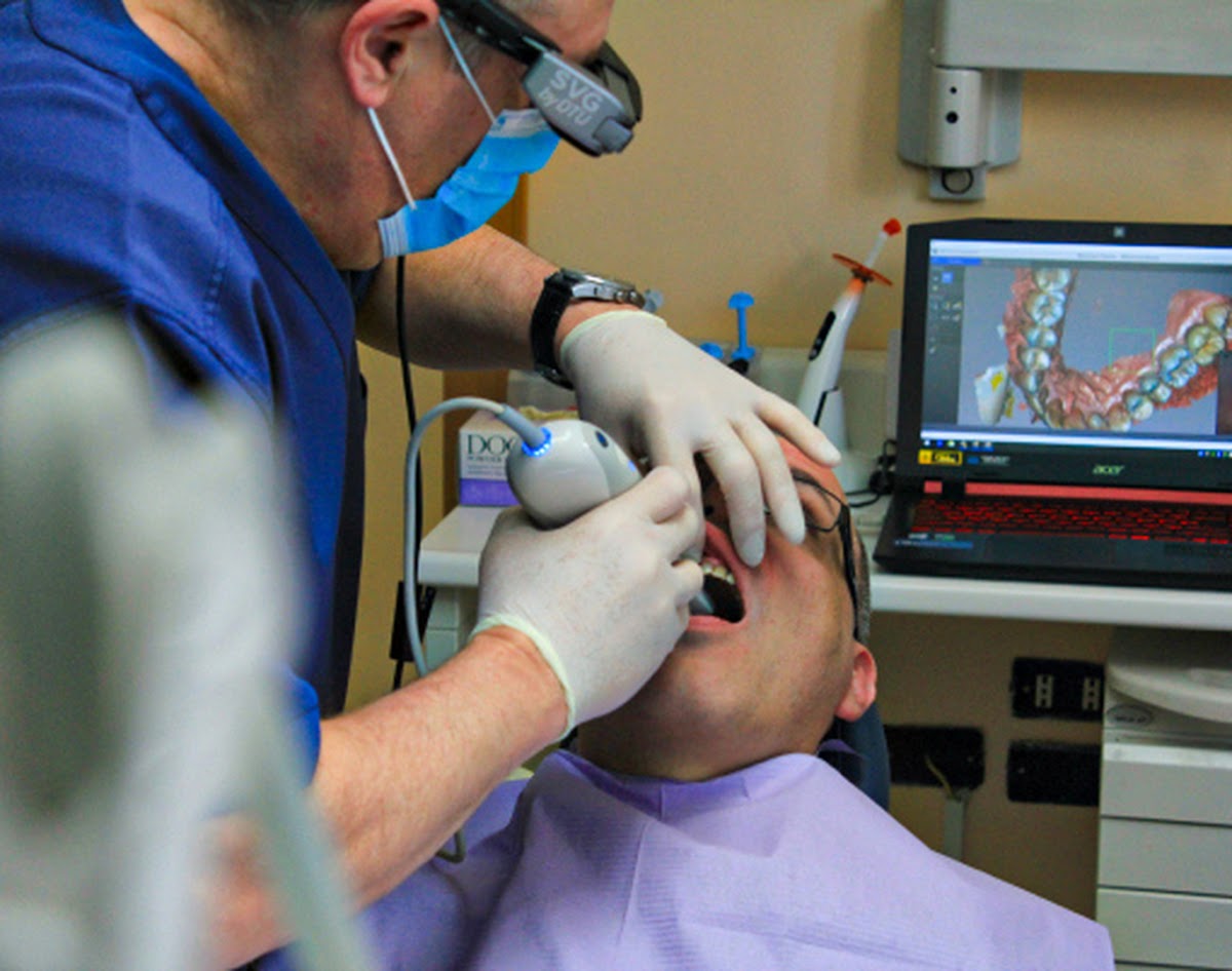 Couzens Dental photo 1
