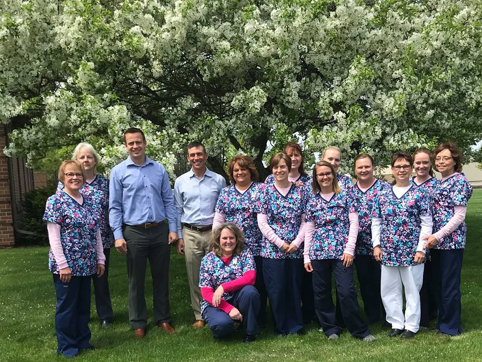 Cedar Creek Dental Wi, Sc 1851 County Rd Xx photo 2