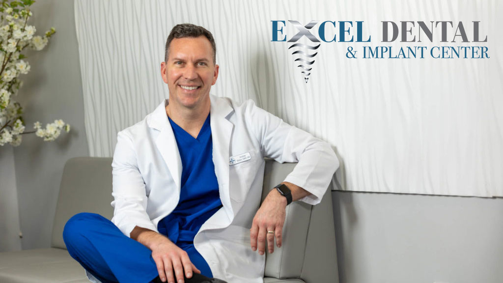Excel Dental and Implant Center San Antonio photo 1