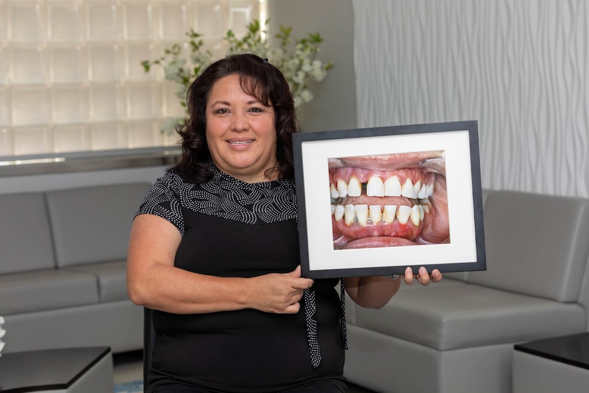 Excel Dental and Implant Center San Antonio photo 2