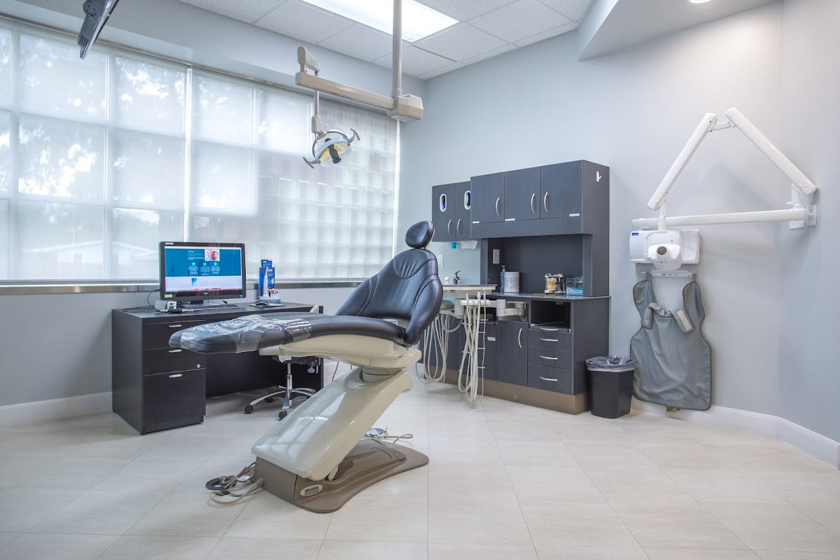 Excel Dental and Implant Center San Antonio photo 3